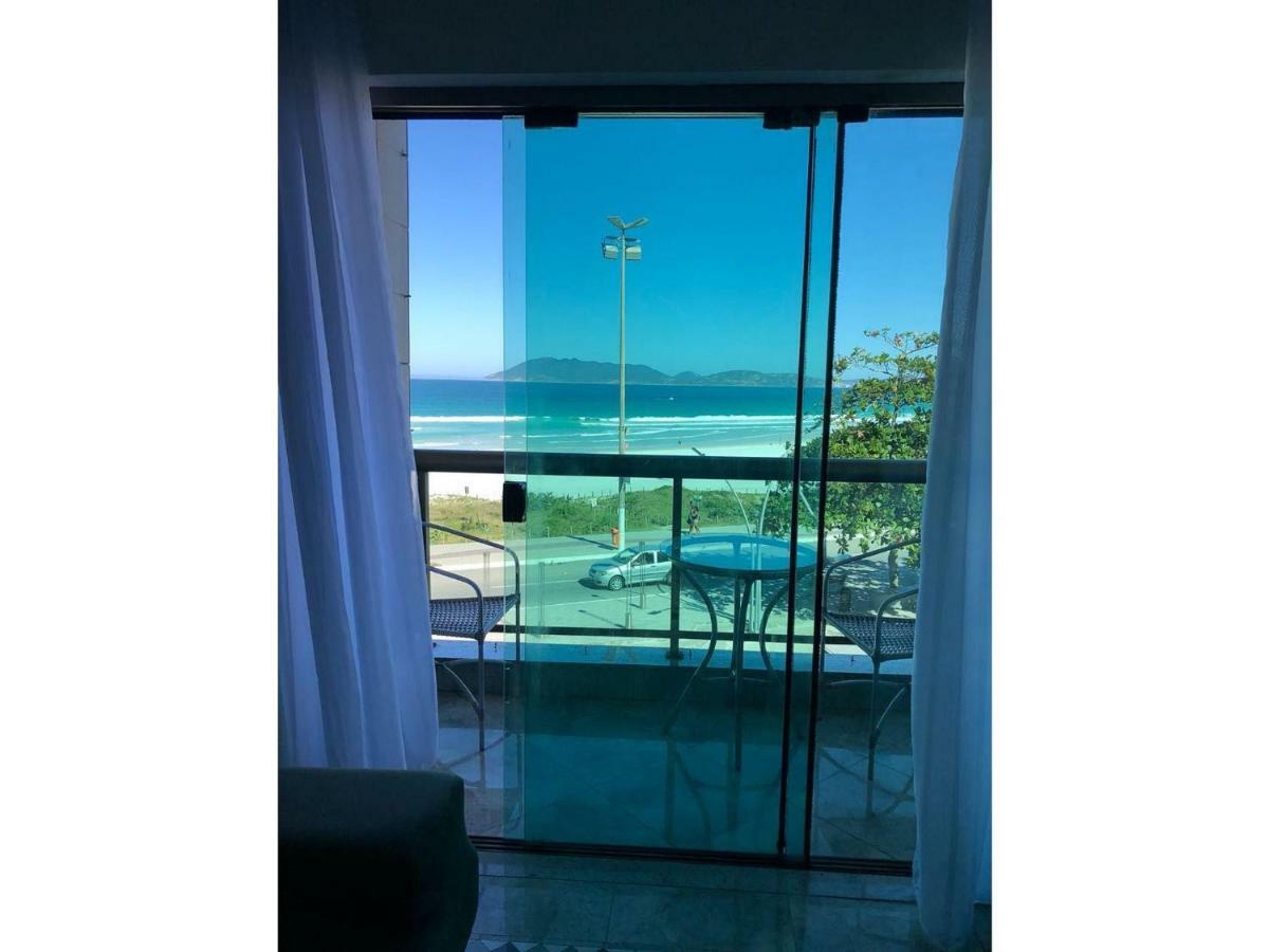 Apartment Da 2 Cabo Frio